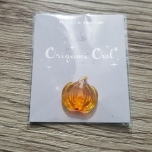 🦉Swarovski Pumpkin